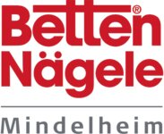 Logo von Betten Nägele e.K.