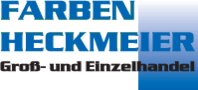 Logo von FARBEN HECKMEIER
