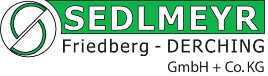 Logo von SEDLMEYR