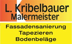 Logo von Kribelbauer Ludwig GbR