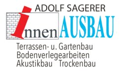 Logo von Sagerer Adolf