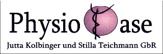 Logo von PHYSIO OASE