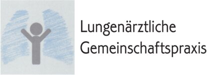 Logo von Lungenärztliche Gemeinschaftspraxis
