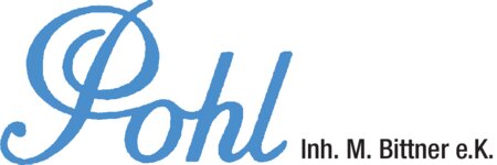 Logo von Pohl OHG