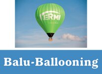Logo von Balu-Ballooning