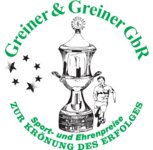 Logo von Greiner & Greiner GbR