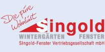 Logo von Singold-Fenster