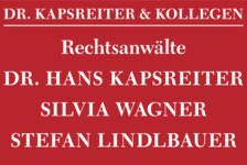 Logo von Kapsreiter Hans Dr., Wagner Silvia, Lindlbauer Stefan