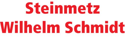 Logo von Schmidt Wilhelm