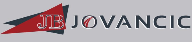 Logo von Jovancic Transporte