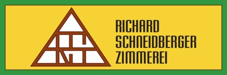Logo von Schneidberger Richard