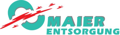 Logo von Maier Umwelttechnik