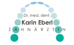 Logo von Eberl Karin Dr.med.dent.