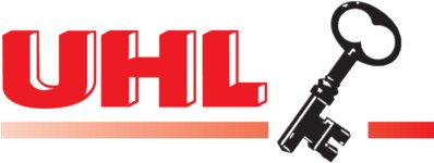 Logo von Uhl Metallbau