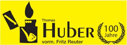 Logo von Huber Thomas