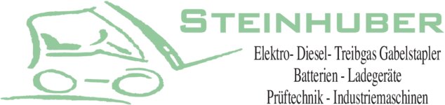 Logo von Steinhuber GmbH