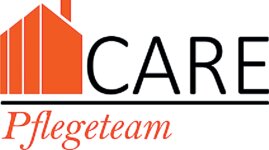 Logo von Care Pflegeteam