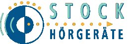 Logo von Stock Hörgeräte