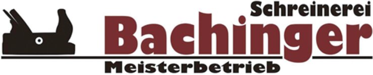 Logo von Bachinger Jürgen