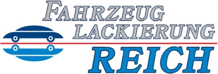 Logo von Auto-Fahrzeuglackierung Reich