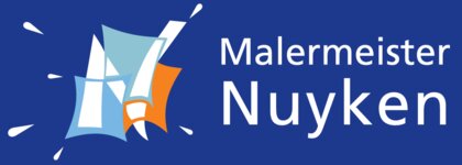 Logo von Nuyken Markus