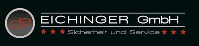 Logo von Eichinger Sicherheit & Service GmbH