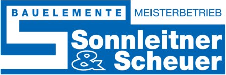 Logo von Sonnleitner & Scheuer