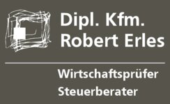 Logo von Erles Robert Dipl.-Kfm.