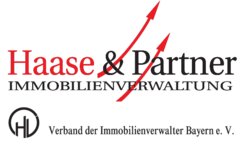 Logo von Haase & Partner GmbH