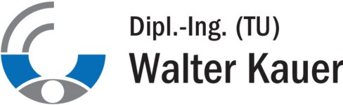 Logo von Kauer Walter Dipl.-Ing. (TU)