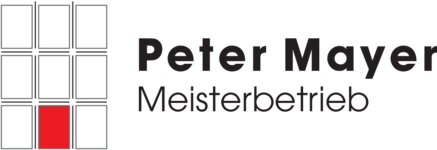 Logo von Mayer Peter
