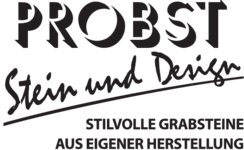 Logo von Probst, Stein + Design