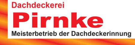 Logo von Pirnke Bedachungen GmbH & Co. KG
