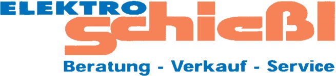 Logo von Elektro Schießl