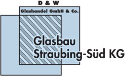 Logo von Glaserei Glasbau Straubing Süd KG