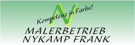 Logo von Nykamp Frank