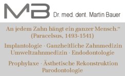 Logo von Bauer Dr. & Kollegen MVZ GmbH