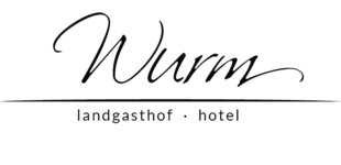 Logo von Landgasthof Wurm