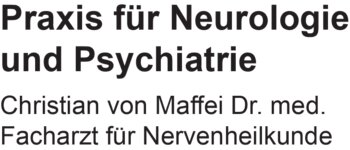 Logo von Maffei Christian von