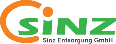 Logo von Sinz-Entsorgung GmbH