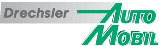 Logo von Auto Mobil Drechsler