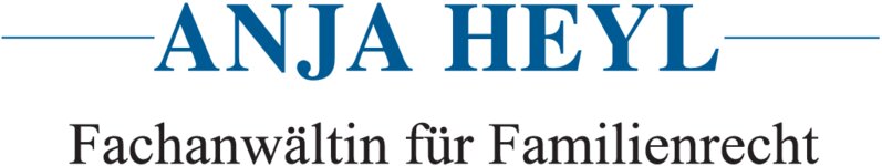 Logo von Heyl Anja
