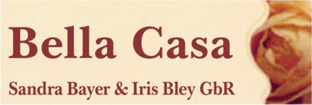 Logo von Bella Casa