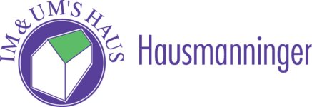 Logo von Hausmanninger