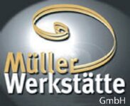 Logo von Müller Werkstätte GmbH