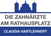 Logo von Die Zahnärzte am Rathausplatz