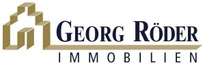 Logo von Röder Georg Immobilien