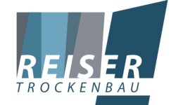 Logo von Reiser Trockenbau