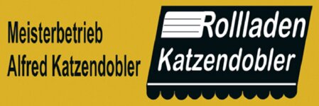 Logo von Katzendobler Rolladen