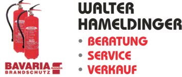 Logo von Hameldinger Walter